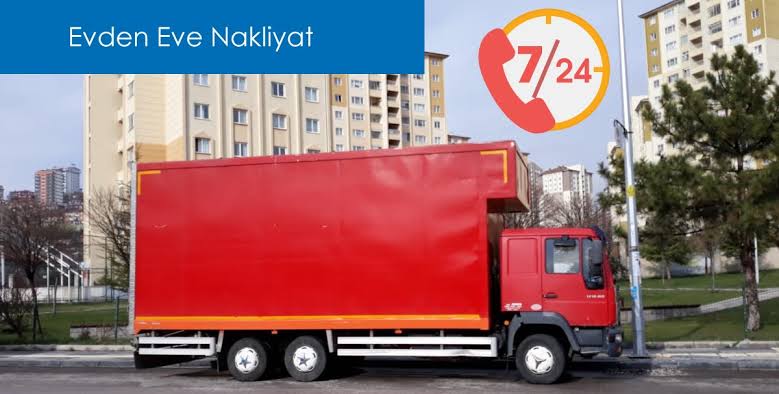 Gölcük Nakliye Hakkında 1998'den beri